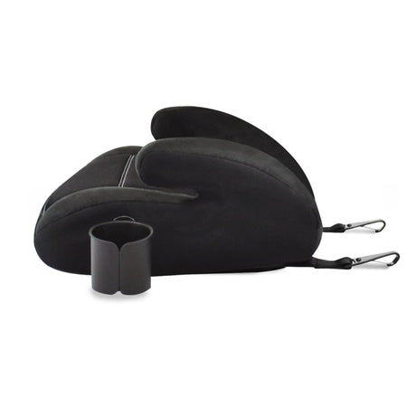 Siège d'Auto Youth Elite SAU (2) - Noir-Harmony-HMY-0304045TPB-CLÉMENT