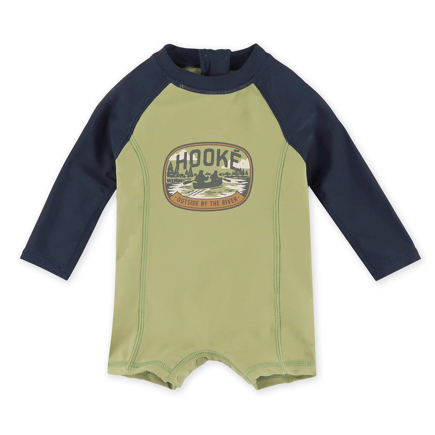 River Swimsuit 3-24m