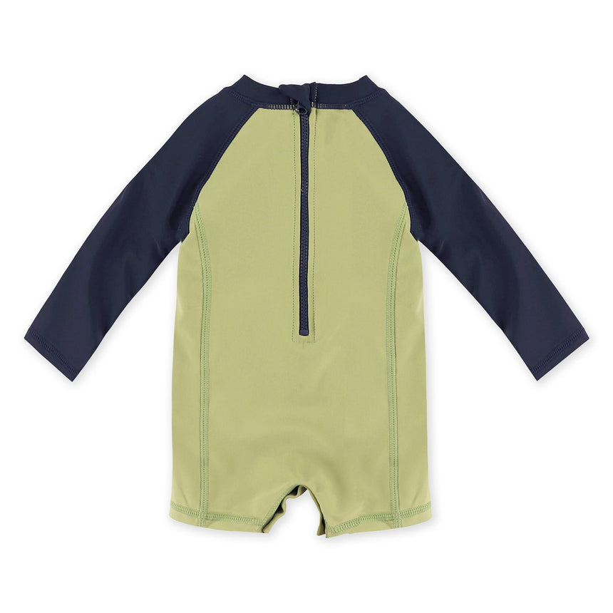 River Swimsuit 3-24m