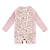 Seabed Swimsuit 3-24m