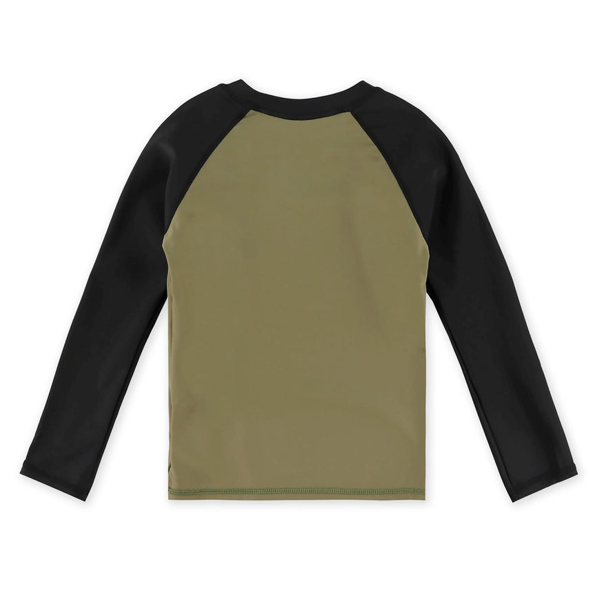 T-shirt Maillot Rivière 2-12ans