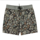 Maillot Short Camo Poison 2-12ans-Hooke-HO3-CLBEKB763-NO-CLÉMENT