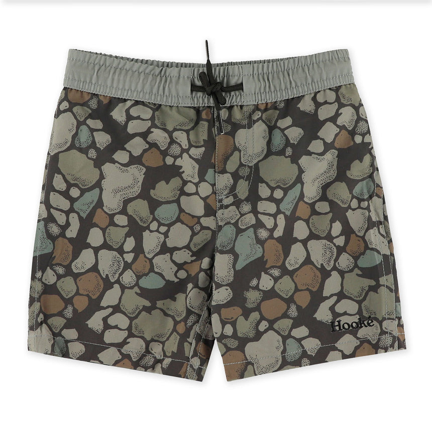 Maillot Short Camo Poison 2-12ans-Hooke-HO3-CLBEKB763-NO-CLÉMENT