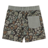 Maillot Short Camo Poison 2-12ans-Hooke-HO3-CLBEKB763-NO-CLÉMENT
