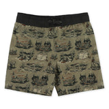 Maillot Short Exterieur 2-12ans-Hooke-HO3-CLBEKB763-CLÉMENT
