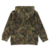 Kangourou Forêt Camo 2-12ans