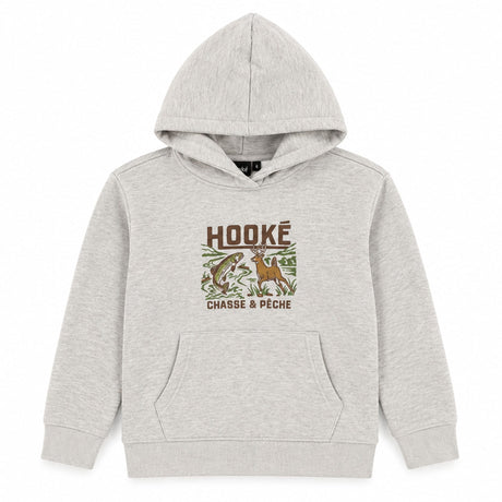 Kangourou Chasse & Pêche 2-12ans-Hooke-Gris-2-HO3-CLSPKB07200-CLÉMENT