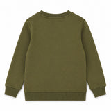 Gilet Ouaté Gardien de la Nature 2-12ans-Hooke-HO3-CLSPKB07201-CLÉMENT