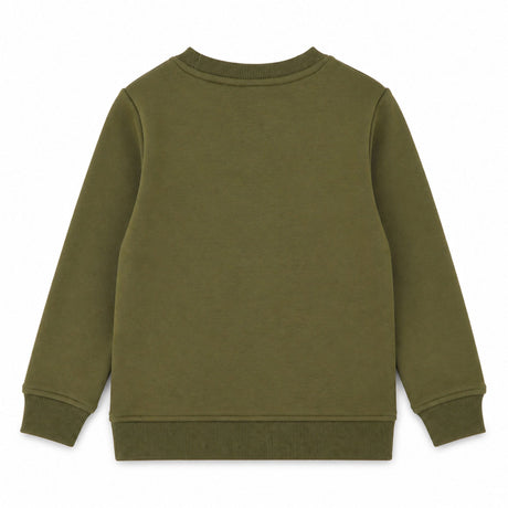Gilet Ouaté Gardien de la Nature 2-12ans-Hooke-HO3-CLSPKB07201-CLÉMENT