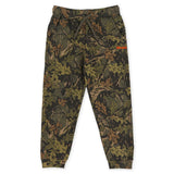 Forest Camo Sweatpants 2-12y