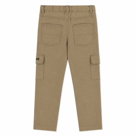 Pantalon Cargo 2-12ans-Hooke-HO3-CLSPKB07205-CLÉMENT