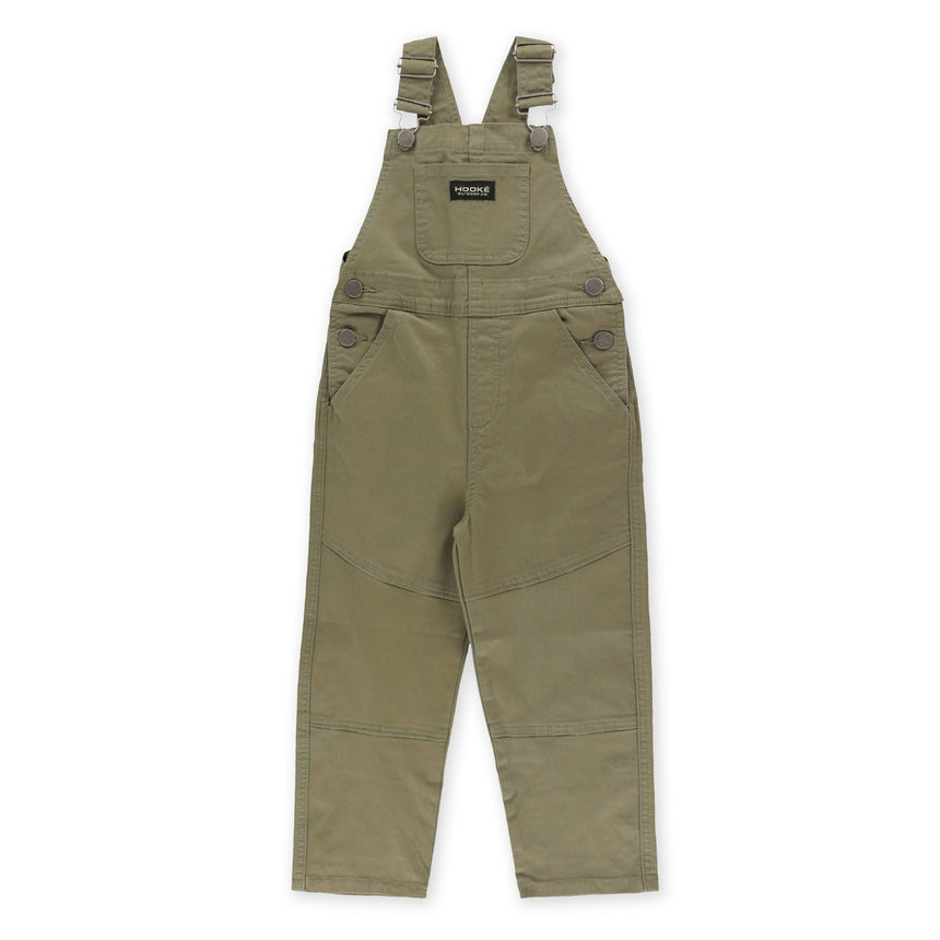 Hooké Overall 2-8y