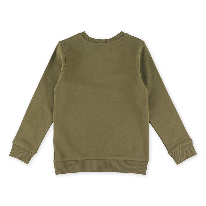 Gilet Ouaté Aventure 2-12ans-Hooke-HO3-CLSPKB757-CLÉMENT