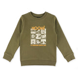 Gilet Ouaté Aventure 2-12ans-Hooke-HO3-CLSPKB757-CLÉMENT