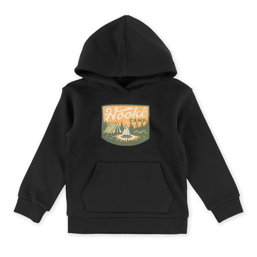 Kangourou Camping 2-12ans-Hooke-HO3-CLSPKB758-CLÉMENT