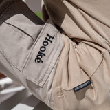 Short Cargo Gris 2-12ans-Hooke-HO3-CLSPKB761-CLÉMENT