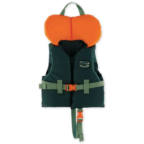 Veste de Flottaison Hooké 60-90lb-Hooké-HO5-CL-SD008-Y-CLÉMENT
