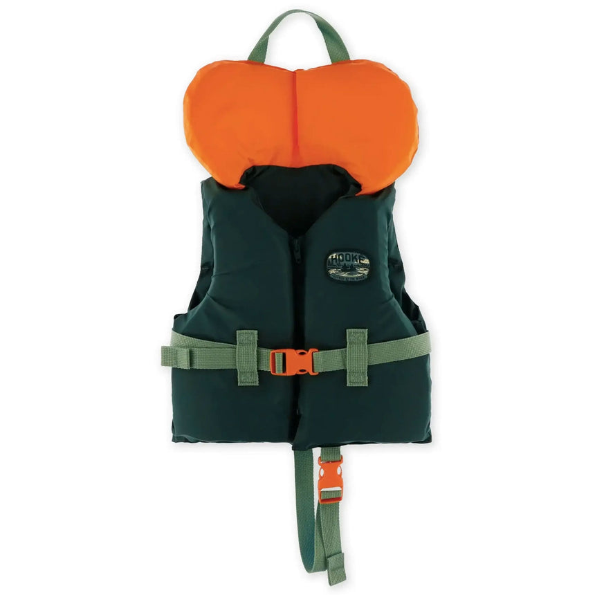 Veste de Flottaison Hooké 30-60lb-Hooké-HO5-CL-SD008-C-CLÉMENT