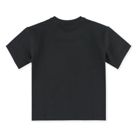 T-shirt Hibiscus 2-12ans-Hooke-HO6-44001-S26-NO-CLÉMENT