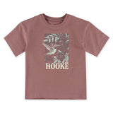 T-shirt Colibri 2-12ans-Hooke-HO6-44001-S26-PR-CLÉMENT