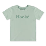 Hooké T-shirt 2-14y