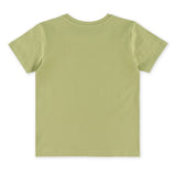 Activities T-shirt 2-12y