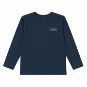 T-shirt Rocheuses Canadiennes 2-12ans-Hooke-Marine-2-HO6-44017-F26-MA-CLÉMENT