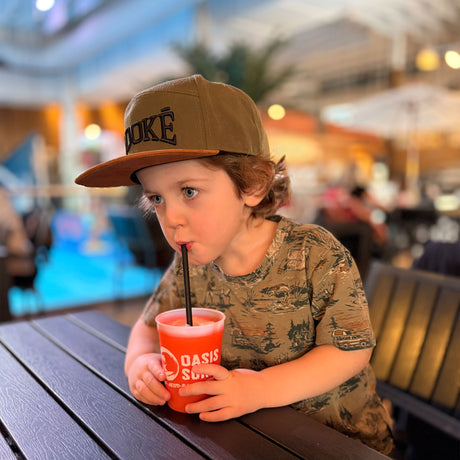 Outdoor T-shirt 2-12