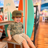 Outdoor T-shirt 2-12