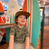 Outdoor T-shirt 2-12