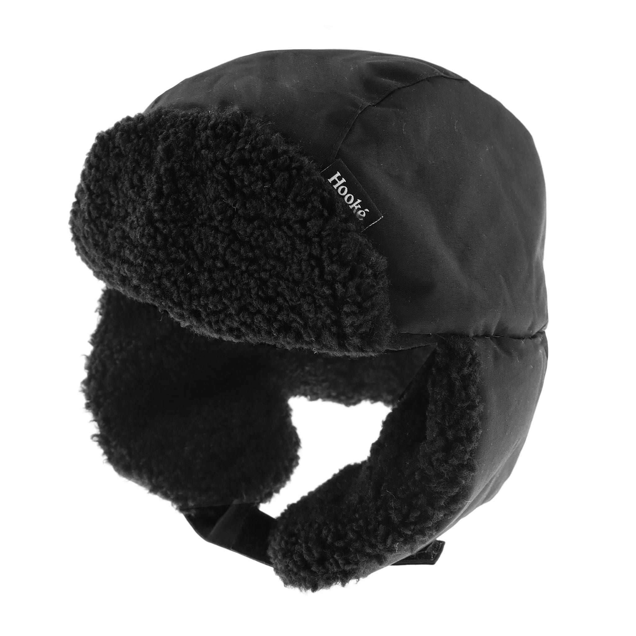 Chapeau Aviateur Sherpa 18mois-3ans - Hooke – CLÉMENT