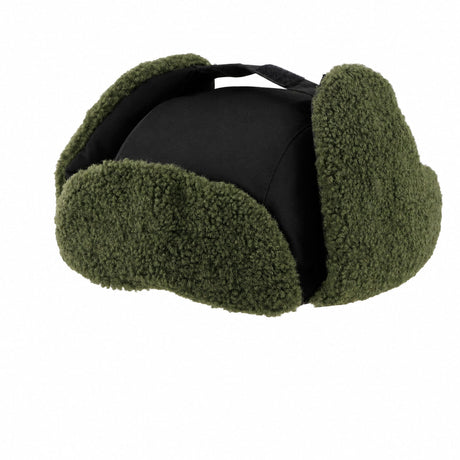 Chapeau Aviateur Sherpa 18mois-3ans-Hooké-HO8-W2323-VER-1-CLÉMENT