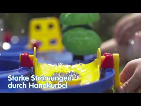 アクアプレー　マウンテンレイク　1542 AquaPlay - MountainLake Waterway – CLÉMENT