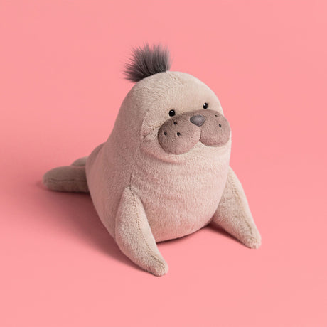 Lion De Mer-Jellycat-JLC-SEA2LN-CLÉMENT