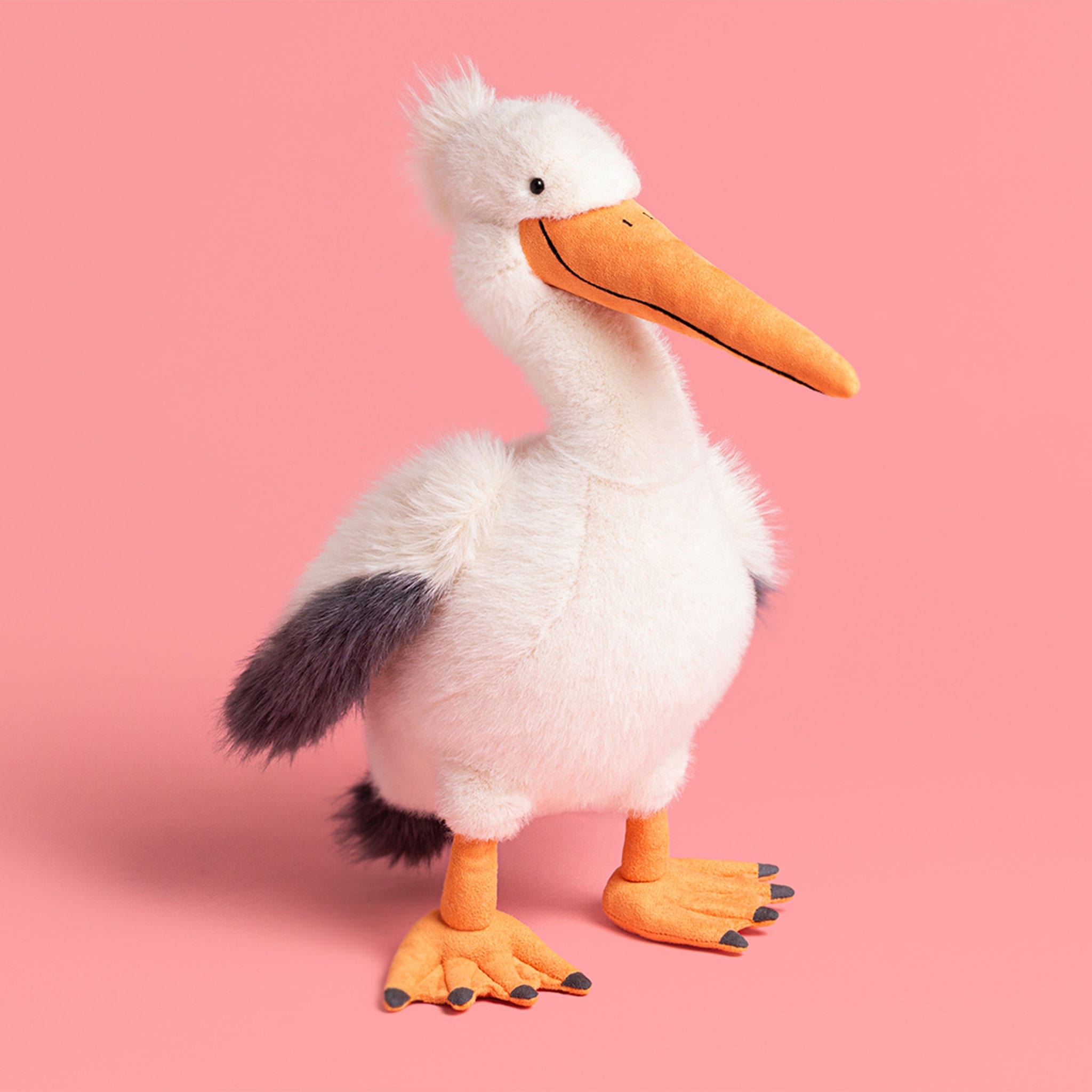 Keli Pelican – CLÉMENT