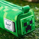 Étui à Crayon Settlement - Creeper Minecraft Collection