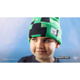 Tuque Creeper Elmer 4-7ans
