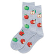 Bas Pommes 7-9-Hotsox-HSX-HSK00073P-CLÉMENT