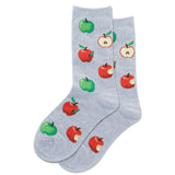 Bas Pommes 7-9-Hotsox-HSX-HSK00073P-CLÉMENT