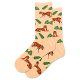Bas Tigres 7-9-Hotsox-HSX-HSK00090-CLÉMENT