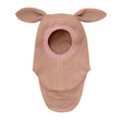 Balaclava Laine Oreille Lapin 0-24mois-Huttelihut-Rose-0-12 m-HTH-460331-1-CLÉMENT