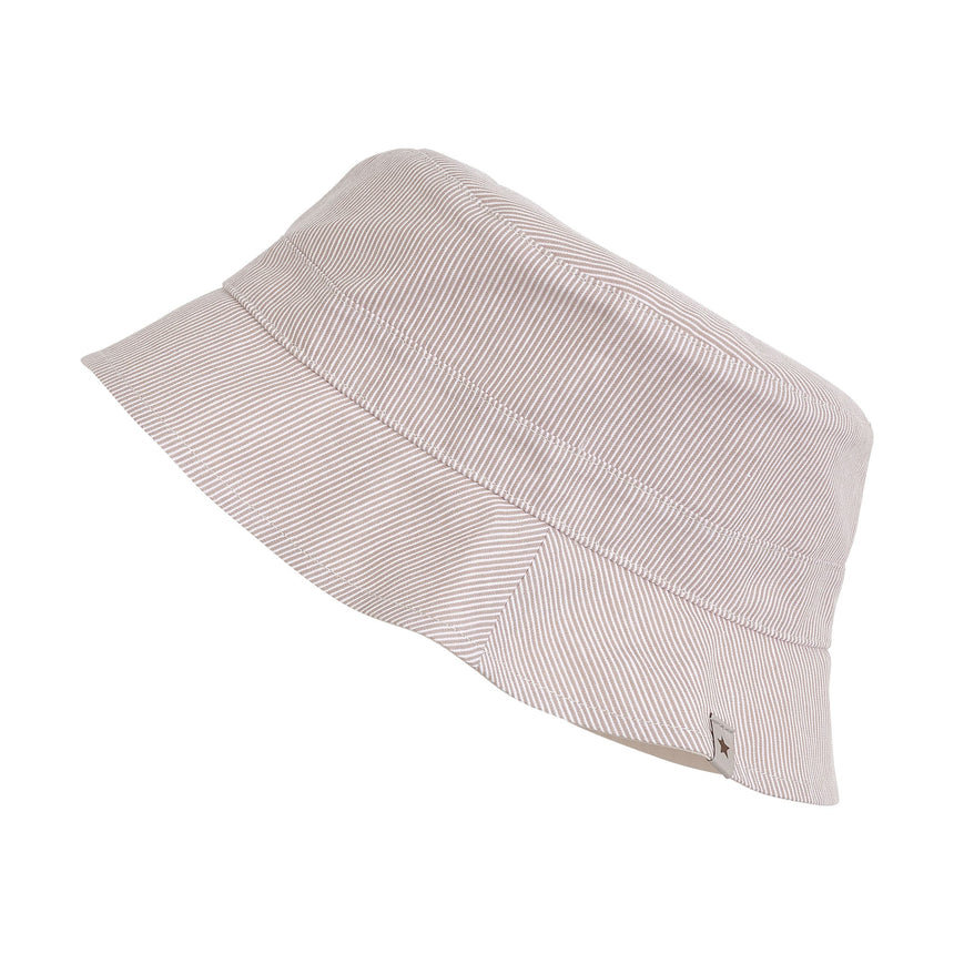 Chapeau Uv Rayé 2-8-Huttelihut-HTH-460451-2-CLÉMENT