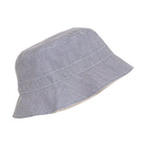 Chapeau Uv Rayé 2-8-Huttelihut-Bleu-2-4-HTH-460451-2-CLÉMENT