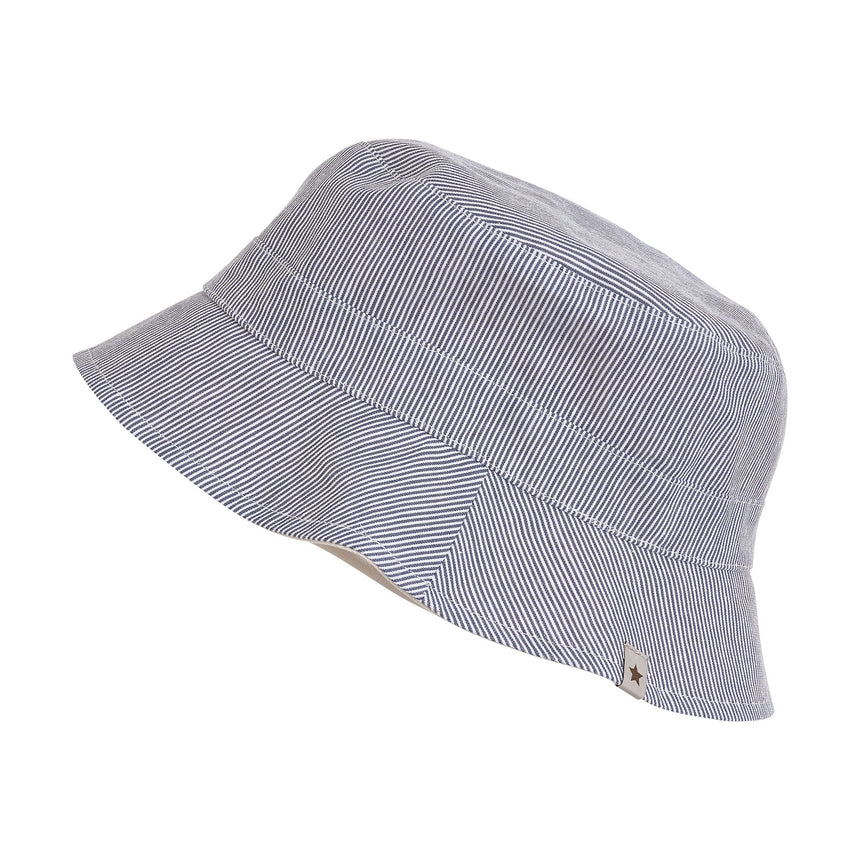 Chapeau Uv Rayé 2-8-Huttelihut-HTH-460451-2-CLÉMENT