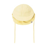 Chapeau Mousseline 0-6m-Huttelihut-HTH-460459-CLÉMENT