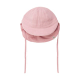 Chapeau Mousseline 0-6m-Huttelihut-HTH-460459-CLÉMENT