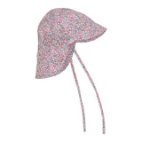 Chapeau Imp Liberty 0-24m-Huttelihut-Rose-0-3 m-HTH-460460-5039-CLÉMENT