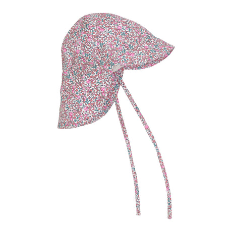 Chapeau Imp Liberty 0-24mois-Huttelihut-Rose-0-3 m-HTH-460460-5039-CLÉMENT