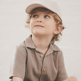 Casquette Rayée 2-8-Huttelihut-HTH-460473-2-CLÉMENT