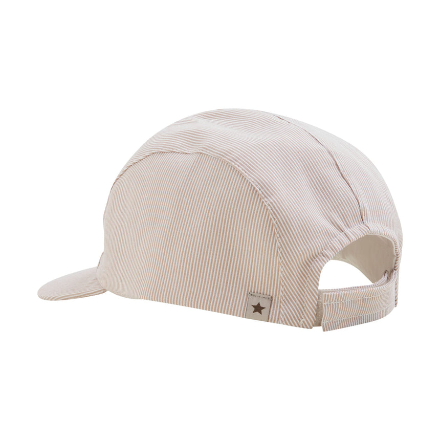 Casquette Rayée 2-8-Huttelihut-HTH-460473-2-CLÉMENT